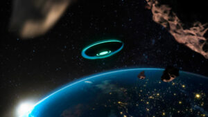 space technology