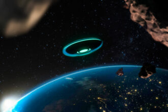 space technology