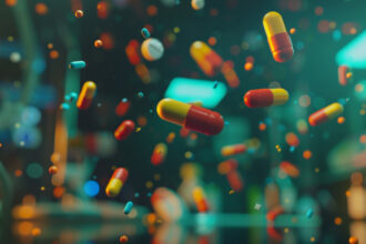 Antibiotic
