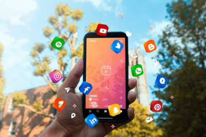 social media