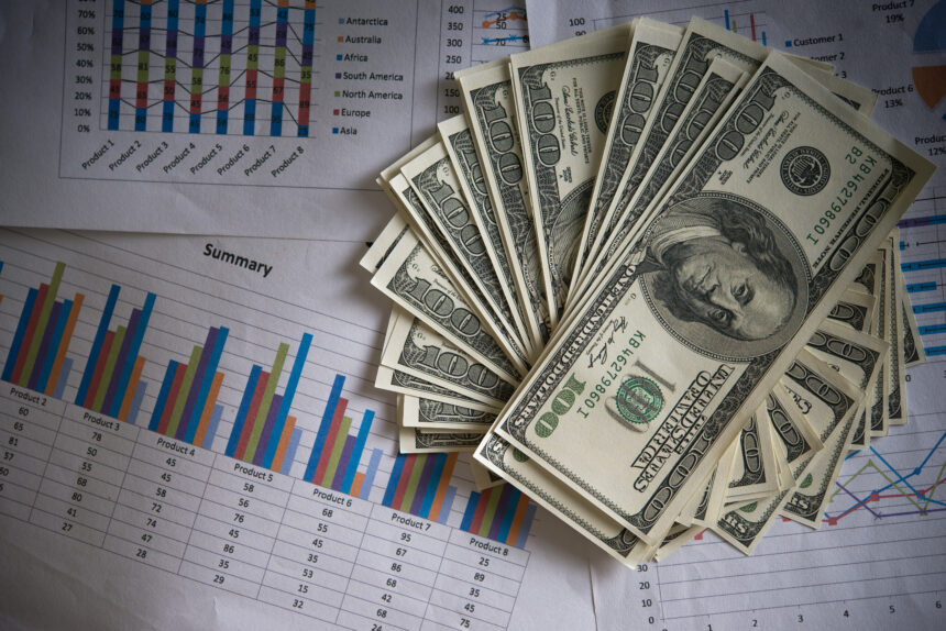 Diverse Income Avenues