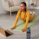 Fitness Routine