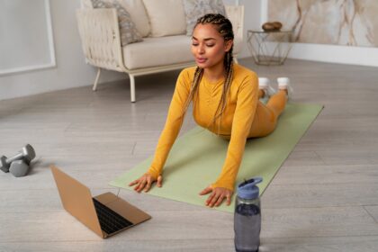 Fitness Routine