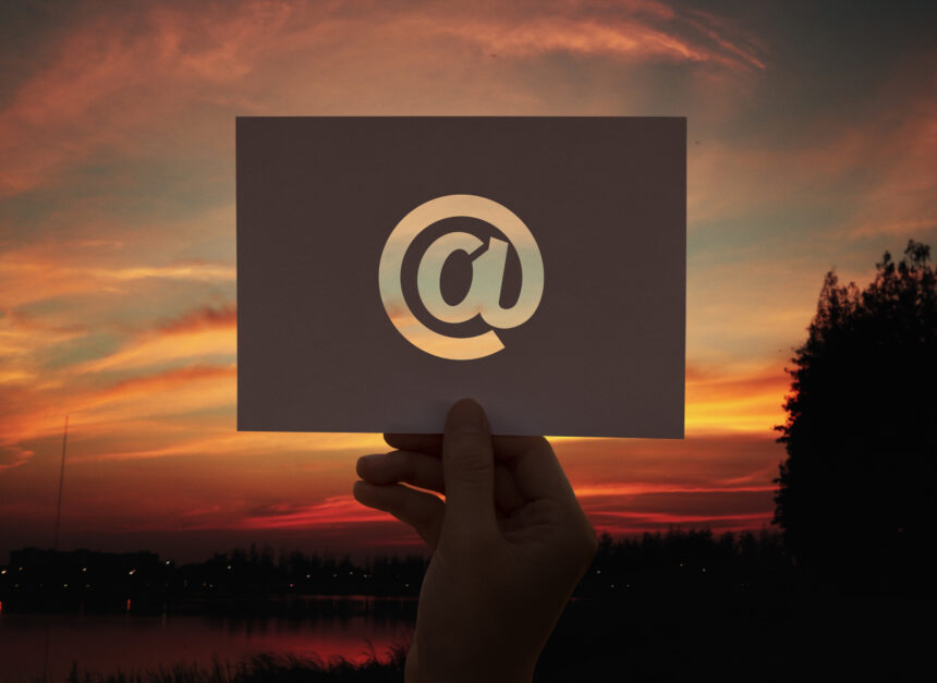 email marketing