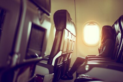 first class