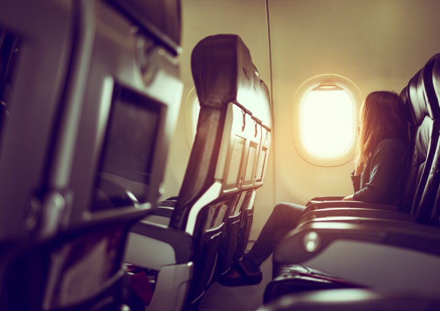 first class