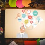 social media
