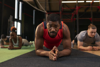Home Workouts