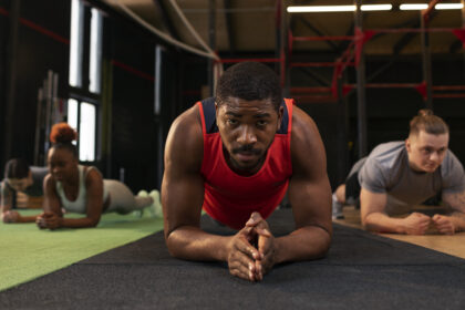 Home Workouts
