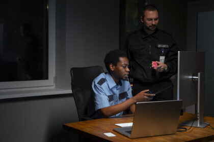 Cybersecurity