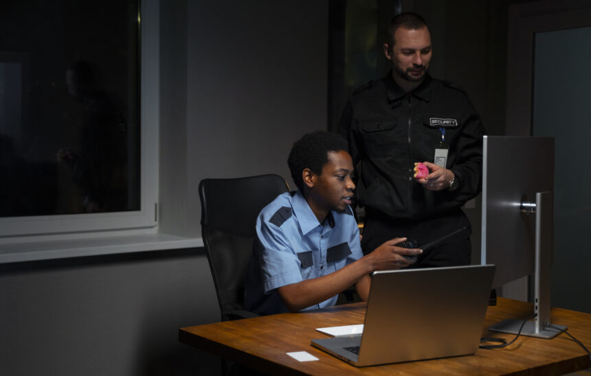 Cybersecurity