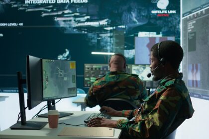 Cybersecurity