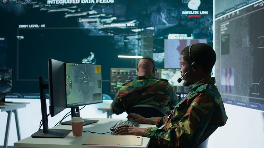 Cybersecurity