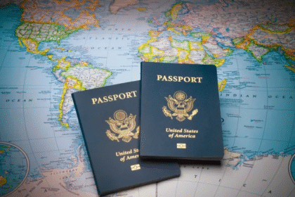 passport