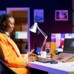 Online Learning