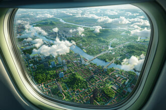 Urban Sustainability