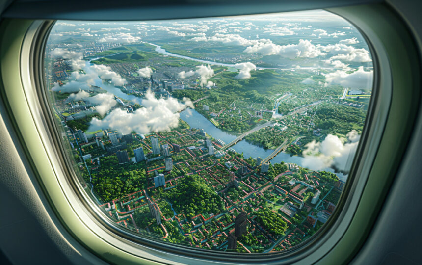 Urban Sustainability