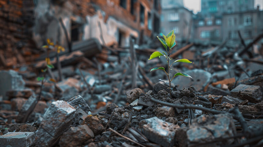 Climate change