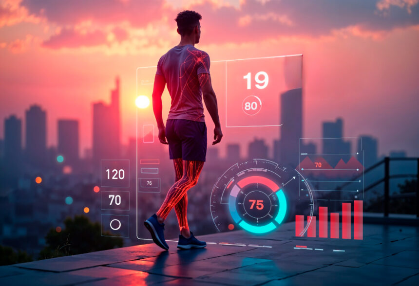 AI transforming sports