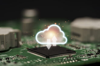 AI,Cloud