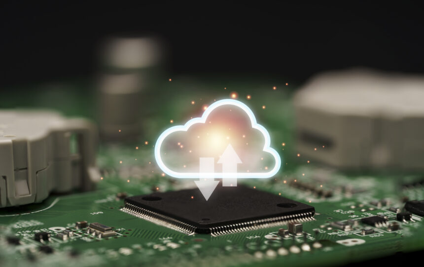 AI,Cloud