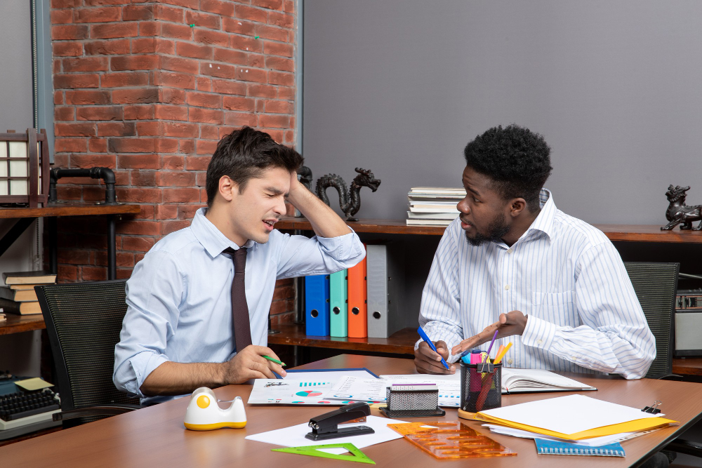 Common Mistakes to Avoid When Selecting ERP Consultants