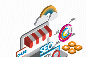 Navigating the Digital Marketing Landscape: The Role of PPC, SEO, and Ecommerce SEO Services