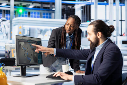 The Complete Guide to Selecting Enterprise ERP Software Consulting Firms