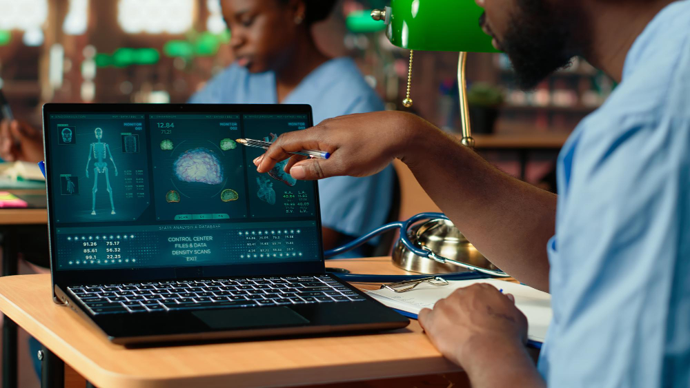 The Role of Technology in Personal Injury Practice