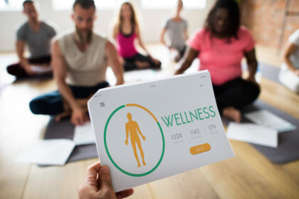 Experience Holistic Healing at Our Wellness Center—Book Your Session!