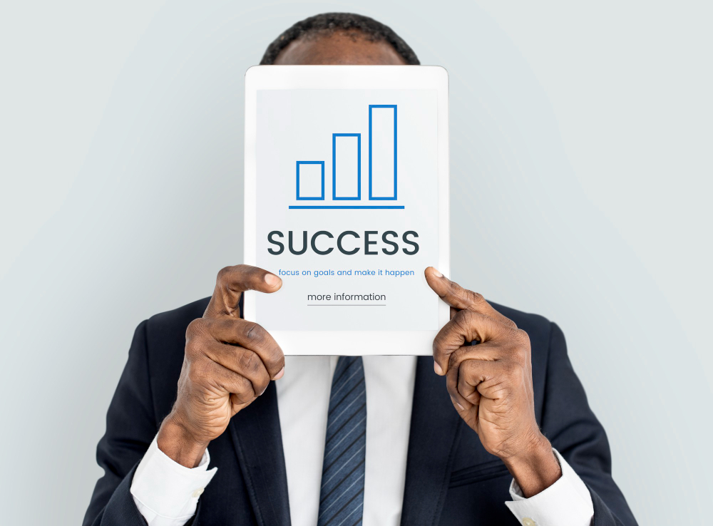 Success Stories and Client Transformations