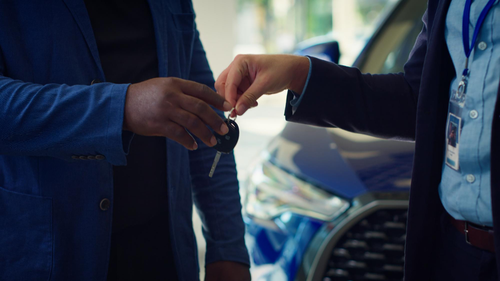 Should You Consider Refinancing Your Auto Loan?