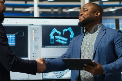 Maximizing ROI with Intelligent Automation Solutions: Insights from B2B Process Optimization