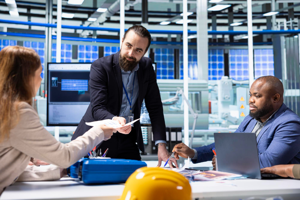 Industry-Specific Perspectives on Business Interruption Insurance