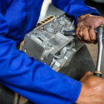Professional Transmission Replacement & Rebuild Cost Estimate: What to Expect with Transmission Repair