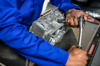 Professional Transmission Replacement & Rebuild Cost Estimate: What to Expect with Transmission Repair