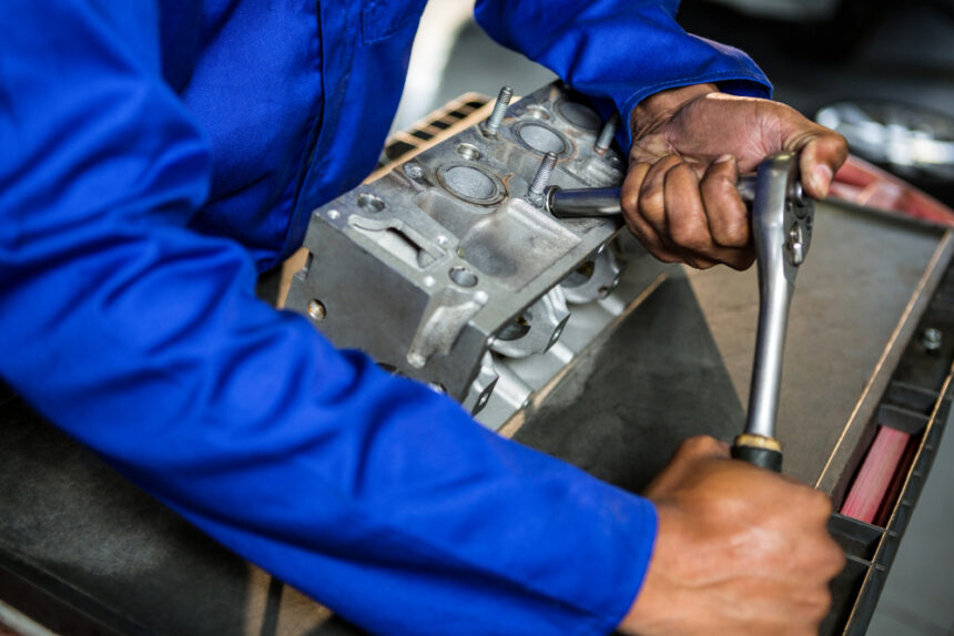 Professional Transmission Replacement & Rebuild Cost Estimate: What to Expect with Transmission Repair