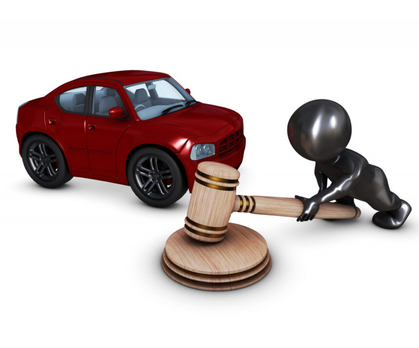 Best Car Accident Lawyers to Maximize Your Claim Settlement