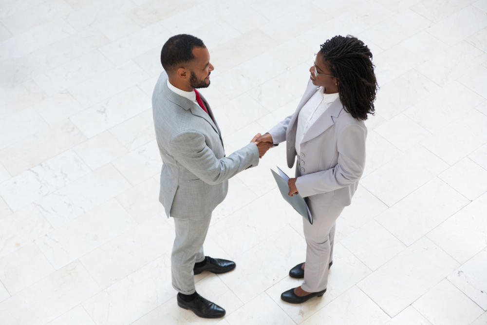Negotiating a Great CPO Deal