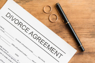 Navigating Divorce? Protect Your Rights, Assets, and Custody with a Skilled Divorce Lawyer