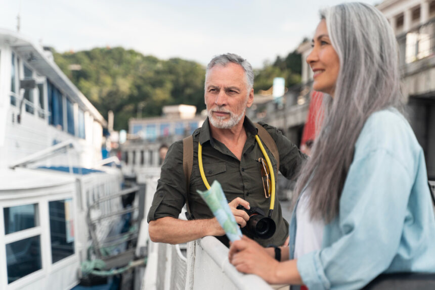 Top 5 Cruise Lines for European River Cruises: Which Is Best for Seniors?