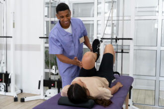 Speed Up Recovery with Professional Chiropractic Care – Book Your Visit Now!