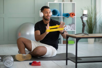 Get Back to Fitness with Personalized Physical Therapy—Schedule Today!