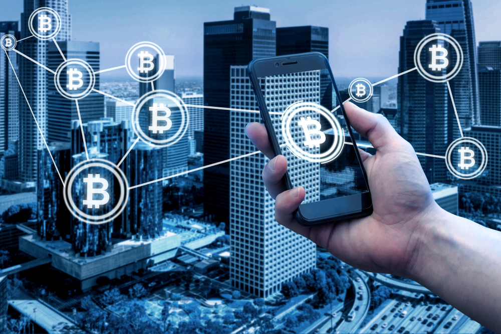 Benefits of Investing in Enterprise Blockchain Solutions