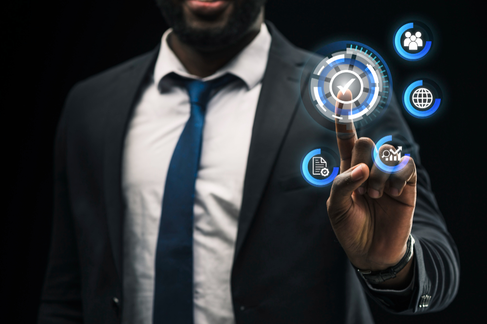 Driving Revenue Growth Through Intelligent Automation Solutions
