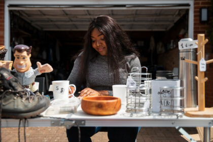 Maximizing Local Visibility: Small Business Marketing Strategies That Work