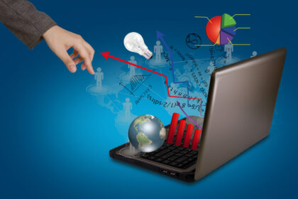 Affiliate Marketing & Online Courses: Building a Profitable Digital Future