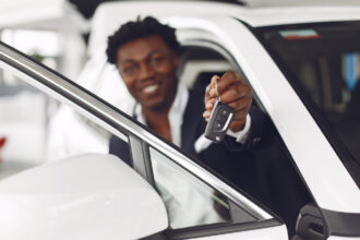 Secure the Best Auto Loan Financing Rates for Your New Vehicle