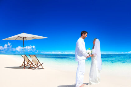 Ultimate Guide to Luxury All-Inclusive Maldives Resorts for Honeymooners