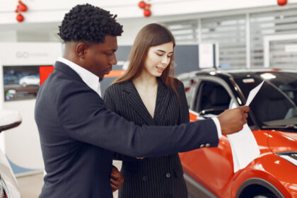 The Ultimate Guide to Certified Pre-Owned Car Deals and Value